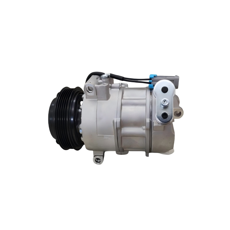 Buick Ac Compressor